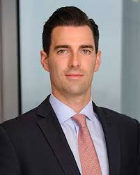 Robert Pettifer, Liberty Specialty Markets