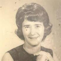 Viola Rose Branch Obituary