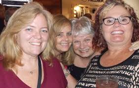 Deafies in Drag show, benefiting Sally J. Pimentel Deaf & Hard of Hearing  Center