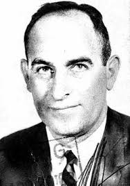 Malcolm Morris Peschansky “Mal M.” Packer (1917-1998)