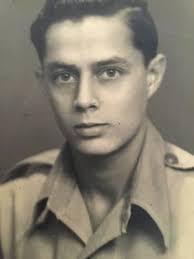 Robert Aloysius Talbot (1925-1989)