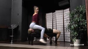 Amanda sitting my face jeans