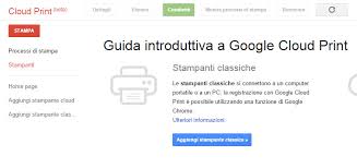 A new class of cloud ready printers connect directly to the. Google Chrome Doesn T Print To Google Drive In My Gloogle Cloud Print I Don T Have Google Drive Web Applications Stack Exchange