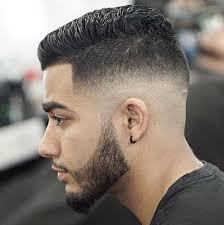 There are quite a few reasons why the low fade haircut is one of our favorite looks of this season. 40 Modern Low Fade Haircuts For Men In 2020 Men S Hairstyle Tips
