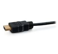 6.6ft (2m) High Speed HDMI™ to Micro HDMI Cable with ...
