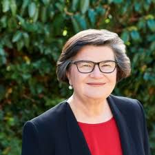 Kate Doust (@KateDoustMLC)