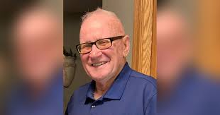 Obituary for Alfred "Al" Gregersen