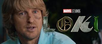 This is the first time the two meet in avengers. Rumor Loki Cast Adds Owen Wilson In A Major Role Film
