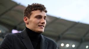 Benyamin pavard wallpaper has been published by rosi74, latest version is 1.0.0, released on. Fc Bayern Sign World Champion Benjamin Pavard Official Fc Bayern News Bayernforum Com