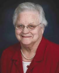Gertrude “Gert” E. Heuer
