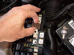 How to fix the eld electronic load detector code p1298 on a honda civic lx 2002. Sparky S Answers 2001 Honda Civic P1298 Eld Fault