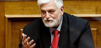 «θλιβερή ιστορία» χαρακτήρισε την υπόθεση του παπαγγελόπουλου ο βουλευτής της νδ. Zyythxqgfsgfsm