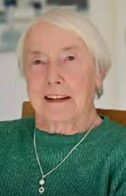 Condolence Book for Bridget (Breda) Coughlan (née Cronin) (Glencairn,  Waterford)