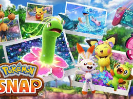 Gaming isn't just for specialized consoles and systems anymore now that you can play your favorite video games on your laptop or tablet. New Pokemon Snap Pc Version Full Game Setup Free Download Epingi