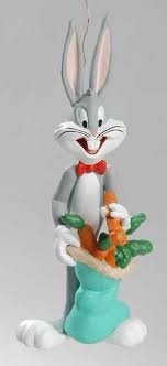 Lift your spirits with funny jokes, trending memes, entertaining gifs, inspiring stories, viral videos, and so much. Looney Tunes 1993 Bugs Bunny No Box By Hallmark Replacements Ltd