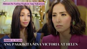 Nina Victoria's Instagram, Twitter & Facebook