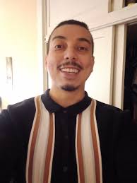 Daniel Strain (@dannystrain_)