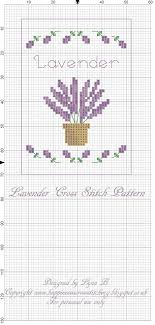 Cross stitch borders counted cross stitch patterns cross stitching cross stitch embroidery schnauzer art filet crochet charts pattern images frame crafts stencil painting. Freebie Friday Lavender Cross Stitch Pattern And A Revived Pattern From 2010 Happiness Is Cross Stitching