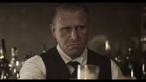 Johann Sebastian Bass