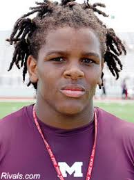 Darius Taylor 2009 Outside Linebacker Sam Houston St