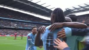 Semenyo's Great Finish Gives City a 3-0 Lead