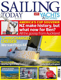 Robertson wishes to retire at liverpool & 3 more big stories you might've missed. Sailing Today With Yachts Yachting May 2021