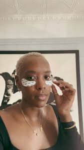 GRWM: Beauty Castings, Beauty castings usually mean showing off my skin and  no makeup. I like to keep it simple and finish my look with @notobotanics  Deep Serum for my skin, their Reusable Eye Masks, ...