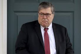 Image result for william barr