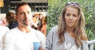 She is the niece of czech singer helena vondráčková. Rozvadejici Se Lucie Vondrackova Dalsi Starost Navic Syn Matyas Jde Poprve Do Skoly Blesk Cz