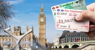 Read more when it comes to hotels more money doesn't always mean more fun. London Travelcard Fur 1 3 7 Tage Kaufen Visitbritain