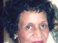 Marjorie B. Alexander Obituary (1925