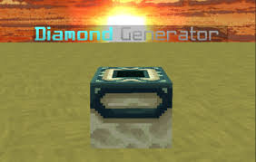 Turn that lever off and back on. Genblock Item Generator Blocks 1 8 Mc Market