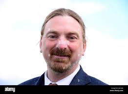 Dundee chris hi-res stock photography and images