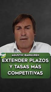 🎤 “Un año más, el Nuevo Banco del Chaco dice presente en Agronea,  acompañando al sector productivo con herramientas financieras pensadas para  cada necesidad.” Marilin Soria, gerente de la sucursal Charata, destaca