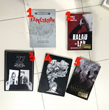 The then british colony of malaya was gradually occupied by the japanese between 8 december 1941 and the allied surrender at singapore on 16. Malay Books Books Stationery Books On Carousell
