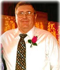 James Thoreson Obituary January 21, 2014