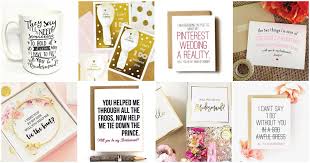 Send a puzzle they'll have to put together to figure out the message. 17 Fun Ways To Ask Will You Be My Bridesmaid