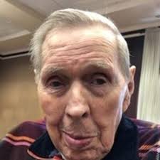 Glenn E. Saxton Obituary May 30, 2020