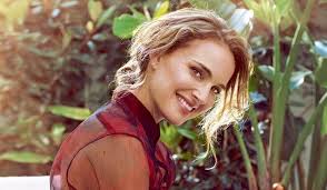 Natalie portman (born natalie hershlag; Natalieportman Com Natpdotcom Twitter