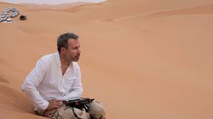 Dune Arrakis Is Abu Dhabi S Liwa Desert Variety