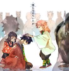 Pin By Shayera Hol On Anime Cute Anime Character Anime Demon Slayer Anime