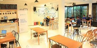 Welcher bodenbelag ist am besten? 5 Rekomendasi Coworking Space Di Malang Yang Nyaman