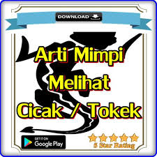 Hewan yang masih berkerabat dengan tokek ini memanglah terlihat menggelikan. Mimpi Melihat Cicak Atau Tokek Para Android Apk Baixar