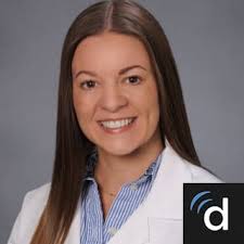 Dr. Ashley M. Rose, MD