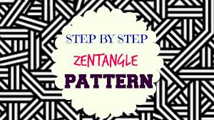 We did not find results for: How To Draw Zen Tangle Patterns Step By Step Tutorial Youtube