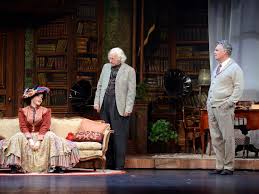 Pearce zoltan karpathy alfred p. Theater Preview My Fair Lady Musical Theatre West In Long Beach