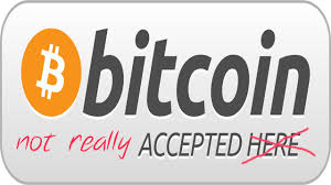 How can i buy bitcoins? Bitcoin Up The Virtual Creek As Its Value Plunges Telecomtv