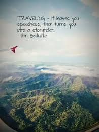 Travel Quotes on Pinterest | Travel, Adventure and Us Travel via Relatably.com
