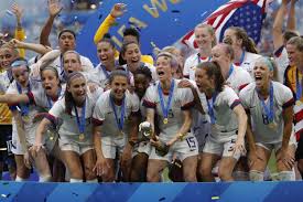 La Coupe Du Monde Feminine 2023 Aura Lieu En Australie Et En Nouvelle Zelande L Equipe