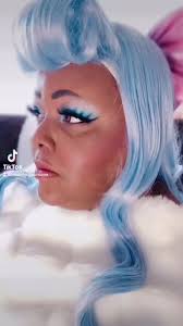 Georgette Oliver and Company Costume